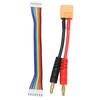 5 In 1 Design Lipo Battery Charger 2S‑6S Parallel Balanced Charging Adapter  Battery Balancing