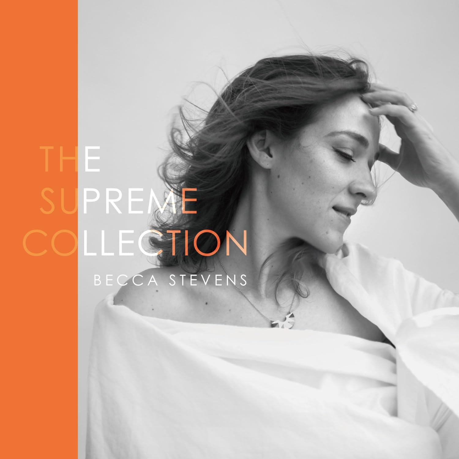 

The Supreme Collection