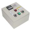 PID Temperature Controller 7.5KW High Accuracy Digital Tube Display Thermostatic Control Box with Thermocouple AC 380V