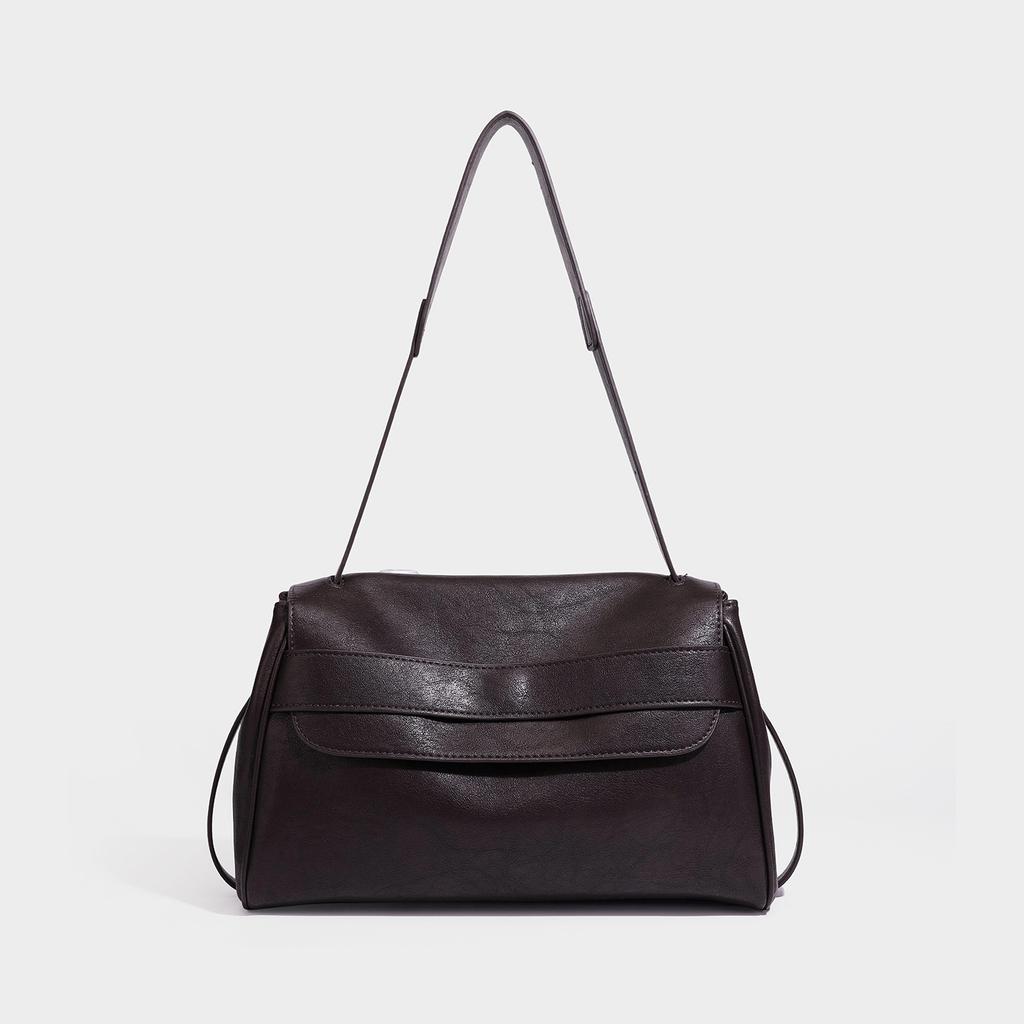 Messenger bag Fashion casual shoulder bag Versatile underarm bag High quality messenger bag