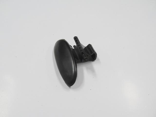 

For Citroen C2 2004 2009 Glove Box Lock Latch Black 8218.XX