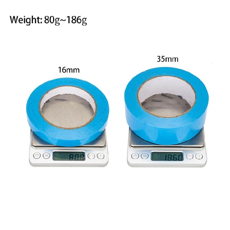 High Temperatures Resistant Bicycles Tire Tape Universal Bicycles Rims Protecting Tape for Mountain Bike