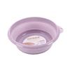 Foldable Bowl Strainer Bivouac Kitchen Sink Bowl, Portable BPA Collapsible Basin