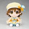 Brinquedo de Pelúcia Idolmaster Cinderella Girls Honda Mio