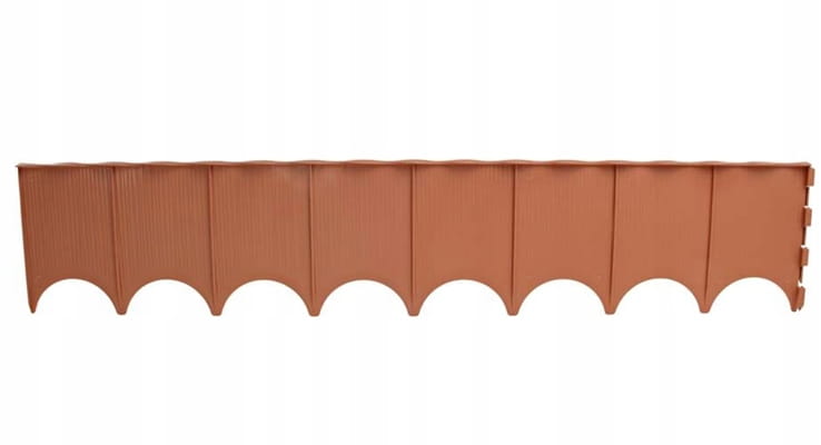 Flexible Lawn Edging