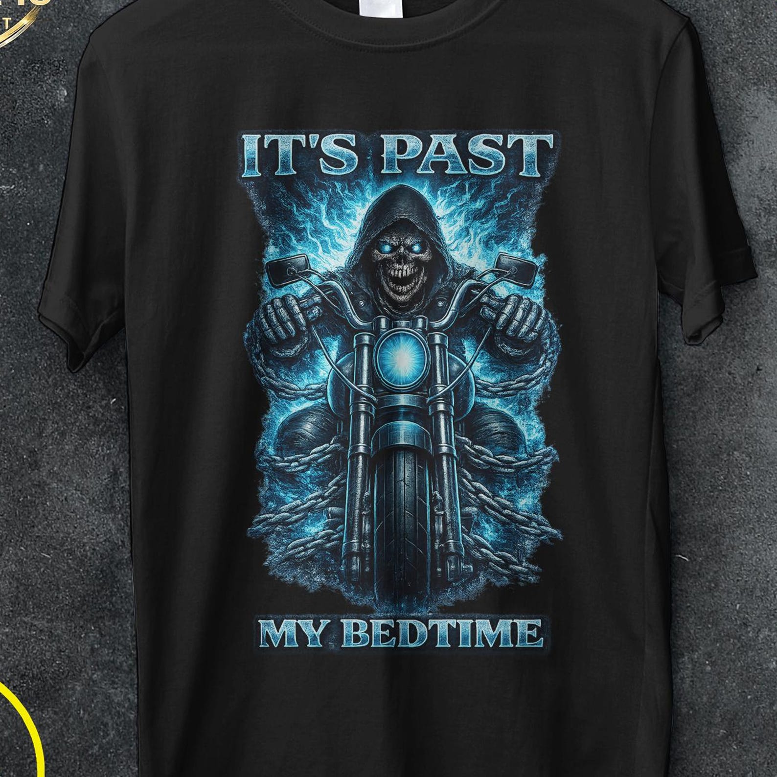 It s Past My Bedtime, Funny Hard Skeleton, Cringe shirt, Meme Bootleg, Heavy metal aesthetic, Offensive T shirts, Inappropriate Cringe Shirt L