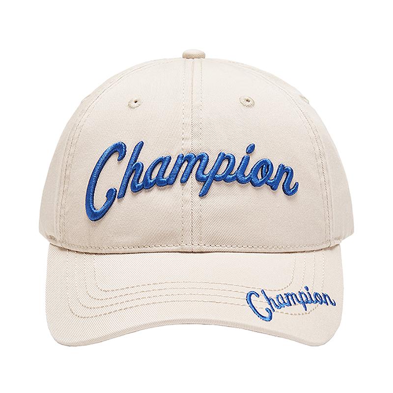 Champion 2025 Autumn/Winter Baseball Cap