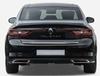 Bande Chromée Pour Hayon Renault Talisman - Élément de Style et de Sécurité
