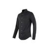 EMPORIO ARMANI Logo-Embroidered Buttoned Shirt 8N1C09-1N19Z-0934