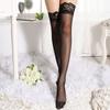 Breathable Lace Stockings Tight Sexy Stockings Fashion Over Knee Stocking  Summer