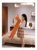 Dachshund Shiba Inu Husky Fox Plush Toy Sofa Cushion Pillow