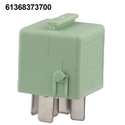 For BMW Air Suspension Relay for Ignition Relay Fits 1 3 5 6 7 Series X3 X5 Part Number 61368373700 V23134 K59 X312 Tested Unit