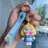 Crybaby Dreamy Crying Baby Keychain Bag Pendant Cartoon Doll Doll Machine Male Girlfriend Small Gift