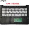 NEW for Lenovo ideapad 510-15 510-15ISK 510-15IKB Laptop Palmrest cover US keyboard/BOTTOM CASE
