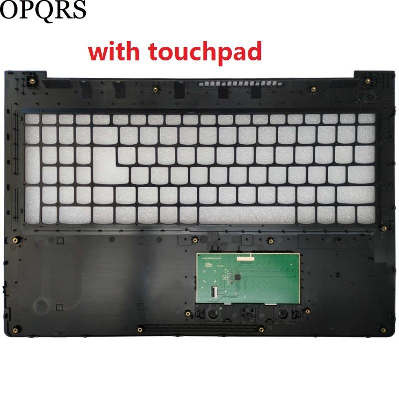 NEW for Lenovo ideapad 510-15 510-15ISK 510-15IKB Laptop Palmrest cover US keyboard/BOTTOM CASE