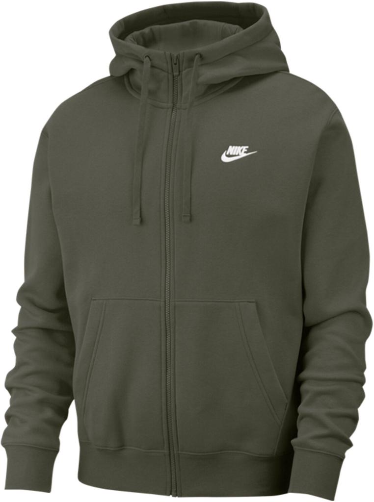 Флисовая куртка Nike Hoodie Club (BV2645)