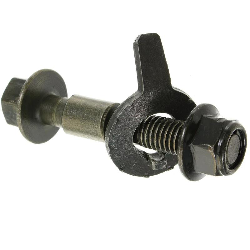 4/8Pcs 12mm Wheel Alignment Camber Bolt 72mm Metal Eccentric Screw Car Adjustment Repair Tool 10.9 Level Four Wheel Positioning