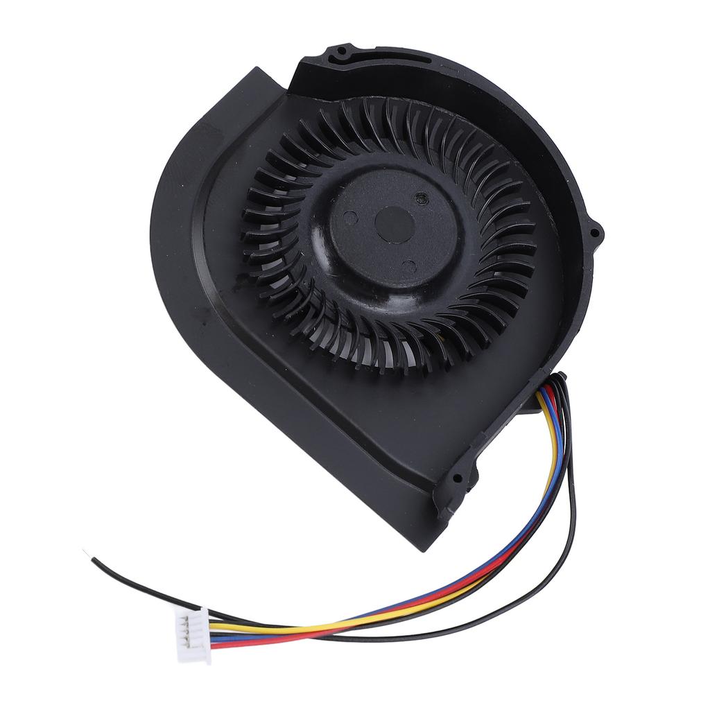 CPU Cooling Fan Notebook Computer Replacement with Repair Kit for Thinkpad T440P Series 42M25M BATA0610R5U Laptop
