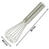 KAI Whisk SELECT100 Dressing DH3118