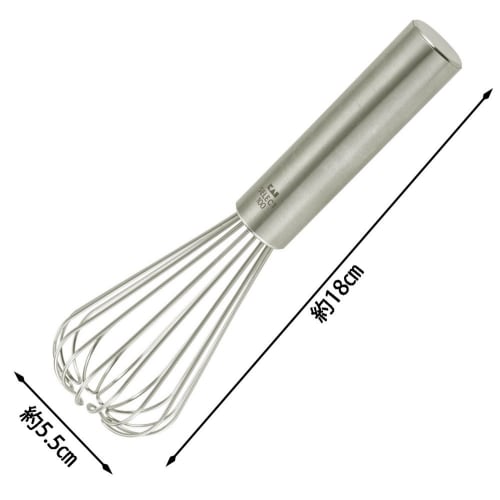 KAI Whisk SELECT100 Dressing DH3118