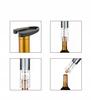 Webber OW6 Automatic Wine Opener Electric 4-in-1 USB Cork Set