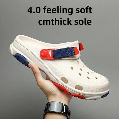Sapatos de homem – Sandálias