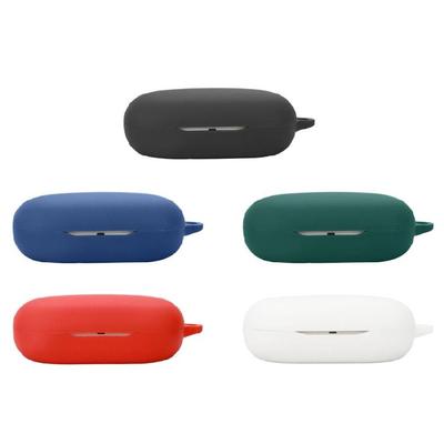 Silicone Earbud Sleeve Protective Case Silicone Earphone Guard Flexible Silicone Case Portable for Open Earbuds S31