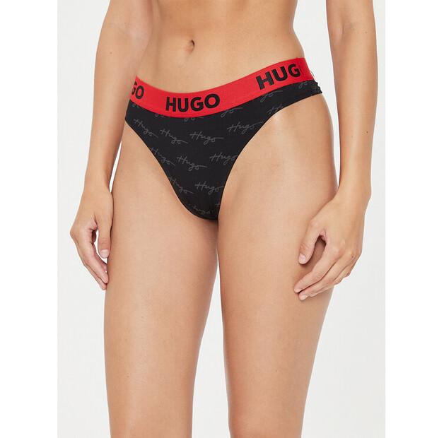 Трусики-стринги HUGO 50515199 EU L