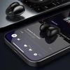 Recci W66 Ear Clip Bluetooth Earbuds