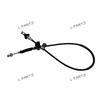 For JAC J2 Car Clutch Cable Clutch Cable OEM 1607500U8050