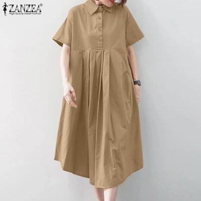 Vestidos – Vestidos casuais