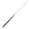 Datang Royal 10mm Rote Vierblumen Snooker Billard Queue