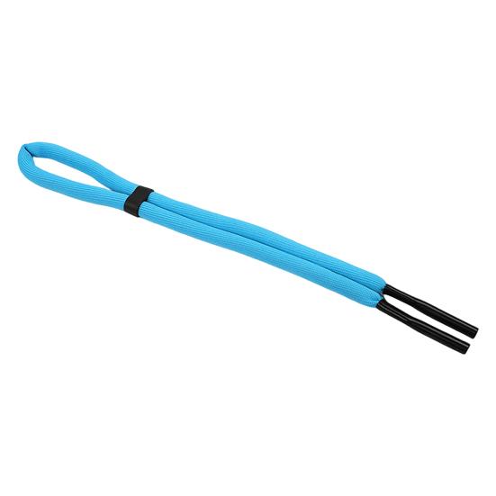 Floating Sunglasses Strap Buoyant Glasses Retainer for Water Sports Adjustable Floatable Foam Eyewear Lanyard for Boating Kayaking Fishing