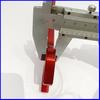 Aluminum Double End an Wrench Spanner for Fuel Oil Line Fitting Universal Repair Tool AN3 AN4 AN6 AN8 AN10 AN12