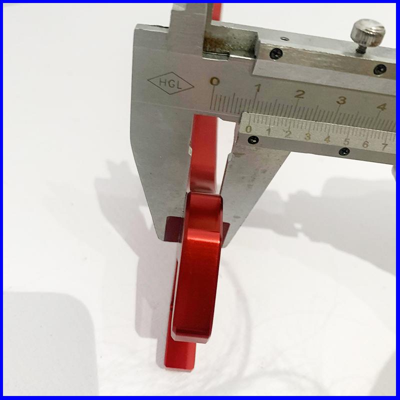 Aluminum Double End an Wrench Spanner for Fuel Oil Line Fitting Universal Repair Tool AN3 AN4 AN6 AN8 AN10 AN12