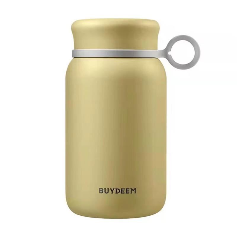 Buydeem Tea Infuser Thermos Bottle