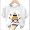 Na górę – T-shirty i koszulki