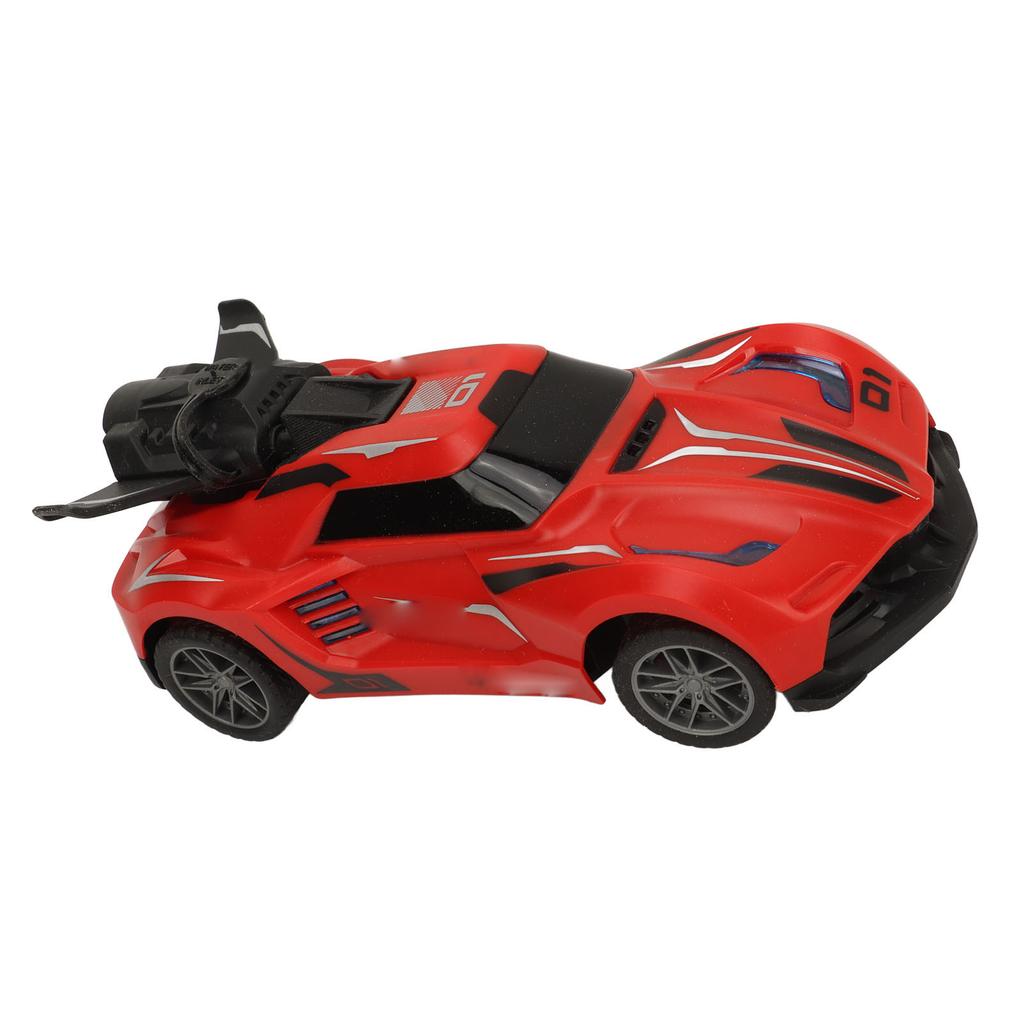 Spray Electric Remote Control Car Synthetic Resin High Speed Sport Racing Hobby Toy Car