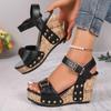 Scarpe da donna – Sandali