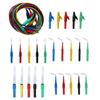 JT8036‑2 Test Wire Kit Multimeter Test Line Multifunction Test   Waterproof Test Probe