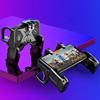Gamepad Joystick para Jogos de Celular Controle de Tiro para PUBG