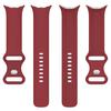 Silikónový remienok pre Google Pixel Watch 3 41mm 45mm Náhradný športový náramok Correa pre Google Pixel Watch 2 3 Príslušenstvo k remienku