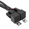 12V 16AWG LED-Lichtleisten-Kabelbaum-Kit für Autos, Boote, ATVs, Lkw
