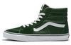 Sk8-Hi Green - VN0005U96QU