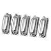10PCS Rust Resistant Drum Lugs Drum Repairing Accessories Perfect for Live Shows Recording Occasion and Practice Studios