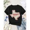 Vintage Gilleys Pasadena Texas Women'S T-and Kids Tshirt