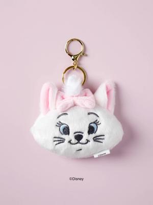 Disney Kočka Marie Zvířata Klíčenka Zrcátko