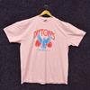 Deftones Dove Roses Dia De Los Deftones Festival T-Shirt 2X