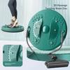 With Rope Foot Massage Torsion Disc Non-Slip Base Body Shaping Boards Waist Twisting Disc  Home