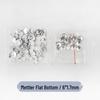 TA Q20 Solid Sample Thermal Analysis Crucibles